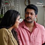 Jisshu Sengupta Instagram - Meet Rajeev Sengupta, an innocent husband with a dark side. Watch #HotstarSpecials #TheTrial: Pyaar, Kaanoon, Dhokha. All Episodes are now streaming in Hindi, Bengali, Kannada, Malayalam, Marathi, Tamil and Telugu.