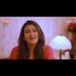 Juhi Parmar Instagram - Nazariyaan ek baar badalke toh dekho, apne aap rang barasne lagenge. ⚡ Dekhiye #NeerjaEkNayiPehchaan, Mon-sun raat 8:30 baje, sirf #Colors par. @_world_of_myra_official @snehawagh @panjabikamya