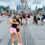 Juhi Parmar Instagram - The most exciting part of the trip that Samairra and I had been waiting for….Orlando you weren’t easy to get to, because of so many hiccups that came our way but it was all worth it! The rides, the feel, the princesses, Harry Potter and everything that made us believe that magic exists and that childhood should last forever…..A glimpse of the fun and memories we created in the theme parks in Orlando! #orlando #orlandoflorida #disney #disneyworld #universal #universalstudios #harrypotter #potterhead #fun #thrill #rides #epcot #magic #magickingdom