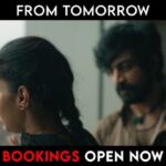 Kaali Venkat Instagram - Instagram: As intense as it gets, 🥹 #Aneethi the high-octane emotional drama hits screens tomorrow 📌 Book your TICKETS now 📍 A @dir_vasanthabalan film! #Spictures @shanmughamshankar @gvprakash @imarjundas @dushara_vijayan @edwinsakay @arjunchidambaram @urbanboyzstudios @thinkmusicofficial @vanithavijaykumar @suresh.chakravarthy @aranthainisha @kailasam.geetha @jsksatish @kaaliactor #Bharani #Tsiva #Ravikumar @onlynikil @vattalstudios