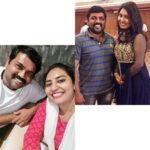 Kaali Venkat Instagram - Natpu for life ♥️ more than 10 years still strong 🔥♥️🧿 @kaaliactor ♥️ Knack Studios