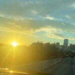 Kangna Sharma Instagram - Sukoon ❤️#bellevue #seattle #usa🇺🇸