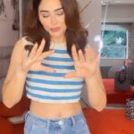 Kangna Sharma Instagram - Not for u baby 🤔