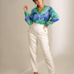 Kanmani Manoharan Instagram - 🍂🍂 @kanmani_manoharan @makeupidaya @sabitha_seenu_hairstylist @arunsmagy . . . #stylewithig #kanmanimanoharan #slaying #zara #fashionstylist