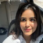 Kanmani Manoharan Instagram - #kanmanimanoharan✨ Happy month happy Morning ❣️