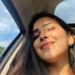 Kanmani Manoharan Instagram - #kanmanimanoharan✨ Yes it’s my bday 🥂 Thank you everyone for wishing me on my bday ❣️ With lots of love