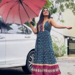 Kanmani Manoharan Instagram - #kanmanimanoharan✨