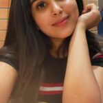 Kanmani Manoharan Instagram - #kanmanimanoharan✨ #kanmanimanoharan✨ #actress #model #television #zee #zeetamil #insta #instareels #trending #song #vibe