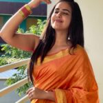 Kanmani Manoharan Instagram - #kanmanimanoharan✨