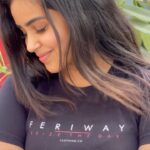Kanmani Manoharan Instagram - #kanmanimanoharan✨ Sunday ❣️