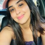 Kanmani Manoharan Instagram - #kanmanimanoharan✨ If you put a smile on someone’s face, It was a good day ❣️