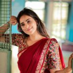 Kanmani Manoharan Instagram - #kanmanimanoharan✨