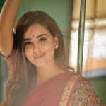 Kanmani Manoharan Instagram - #kanmanimanoharan✨ Shots @dhanush__photography