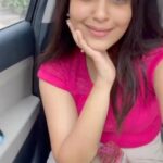 Kanmani Manoharan Instagram - #kanmanimanoharan✨ Good vibes ❤️