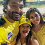 Kanmani Manoharan Instagram – #kanmanimanoharan✨ 

IPL🏏

Kutty Ponnu @im_raveena_daha 
Hero sir @arunpadmanaban_actor