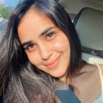 Kanmani Manoharan Instagram - #kanmanimanoharan✨ Yes it’s my bday 🥂 Thank you everyone for wishing me on my bday ❣️ With lots of love