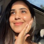 Kanmani Manoharan Instagram - #kanmanimanoharan✨ Yes it’s my bday 🥂 Thank you everyone for wishing me on my bday ❣️ With lots of love