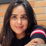 Kanmani Manoharan Instagram - #kanmanimanoharan✨