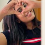 Kanmani Manoharan Instagram - #kanmanimanoharan✨