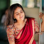 Kanmani Manoharan Instagram - #kanmanimanoharan✨