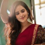 Kanmani Manoharan Instagram - #kanmanimanoharan✨