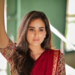 Kanmani Manoharan Instagram - #kanmanimanoharan✨ Shots @dhanush__photography