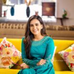 Kanmani Manoharan Instagram - #kanmanimanoharan✨ Shot @shok.photography #adshoot #model #actress #television #zee #zeetamil #tvc