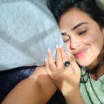 Kanmani Manoharan Instagram - #kanmanimanoharan✨ #safe place