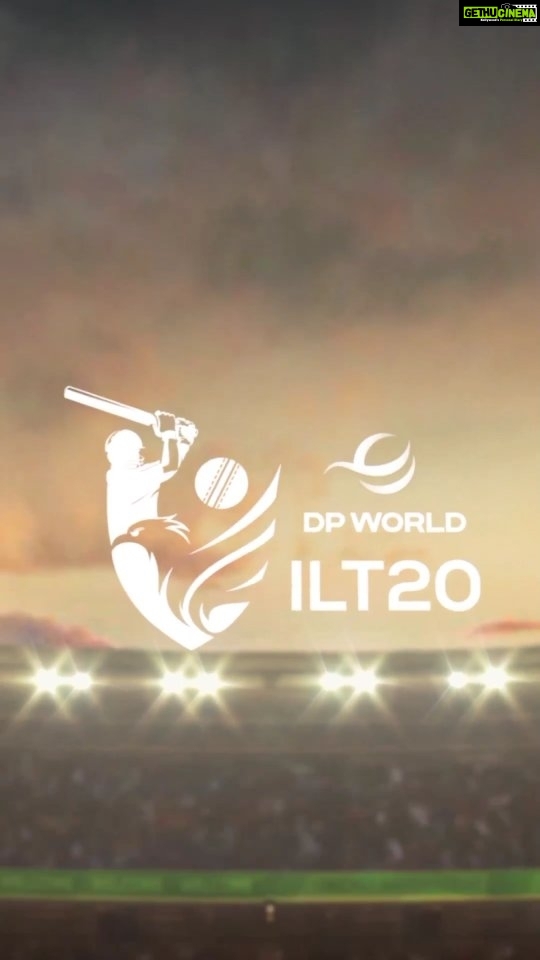 Kanmani Manoharan Instagram - Toughu tharanum athuku avanthaan porandhu varanun...💥💥 💥 . ILT20 will be streaming live on #ZEE5, don't miss the action... 🏏🔥 . #Zee5 is here to entertain you all with the live streaming of #ILT20, starting from 13th Jan - 7:30 PM . #Zee5 #zee5tamil #ILT20 #ilt20onzee5