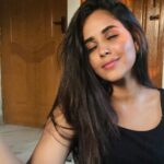 Kanmani Manoharan Instagram - #kanmanimanoharan✨
