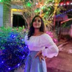 Kanmani Manoharan Instagram - Happy new year ❤️