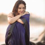 Kanmani Manoharan Instagram - #kanmanimanoharan✨ Always remember why you started ,where you started and where you standing now ! #ninaivuiruka❤️ Shot @dhanush__photography