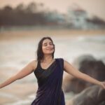 Kanmani Manoharan Instagram - #kanmanimanoharan✨ Shot @dhanush__photography
