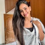 Kanmani Manoharan Instagram - #kanmanimanoharan✨ #keepshining