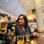 Kanmani Manoharan Instagram - #kanmanimanoharan✨ #banglorediaries #trip #fun #love #happy