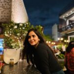 Kanmani Manoharan Instagram - #kanmanimanoharan✨ #banglorediaries #trip #fun #love #happy