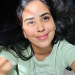 Kanmani Manoharan Instagram - #kanmanimanoharan✨ #safe place