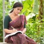 Kanmani Manoharan Instagram - #kanmanimanoharan✨ As Amutha ❣️ #amuthavumannalakshmium #zee #zeetamil #zee5 #television #actrsses #acting #life #passion #love