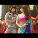 Karan Johar Instagram - Can’t wait for the ‘Jhumka’ to drop and get you all grooving!😉 #WhatJhumka, song out TOMORROW!!!!!! #RockyAurRaniKiiPremKahaani, in cinemas on 28th July.💜 #RRKPK @aapkadharam #JayaBachchan @azmishabana18 @ranveersingh @aliaabhatt @apoorva1972 @ajit_andhare @_ishita_moitra_ @shashankkhaitan @gogoroy @somenmishra #MadanMohan @ipritamofficial @arijitsingh @jonitamusic @amitabhbhattacharyaofficial @ganeshacharyaa @dharmamovies @viacom18studios @saregama_official