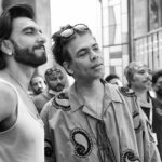 Karan Johar Instagram - It’s ROCKY day!!!! Happiest birthday to this magnanimous force of nature…thank you for giving all your heart to our kahaani…Rocky Aur Rani Kii Prem Kahaani. Lots of love to you always❤️❤️❤️ @ranveersingh