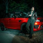 Karan Kundrra Instagram - find a way.. or make one..!