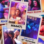 Karan Kundrra Instagram - Get ready to groove and move! The party anthem of the year drops tomorrow #Haanji #Haanji Drops on September 12th, 2023! #ThankYouForComing #ComebackOfTheChickFlick #DontForgetToCome