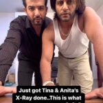Karanvir Bohra Instagram - Pls like and share ..we need to find the best doctors for @anitahassanandani @tinadatta 🤣🤣 #surshiv #trending #trendingreels #trendingnow #funnyvideos #funny #funnyreels #hilarious #tinadatta #anitahassanandani #karanvirbohra #jaybhanushali #humrahenarahehum #viral #viralreels #friendship #freindshipgoals💕💕💕💕💕💕💕💕💕💕💕💕💕💕💕💕💕💕💕💕💕💕💕💕💕💕💕💕💕💕💕💕💕💕💕💕💕💕💕💕💕💕💖💖💖💕💕💕💕💕💕💕💕💕💕💕💕💕💕💕💕💕💕💕💕💕💕💕💕💖💕💕💕💕💕💕💕💕💕💕💖💕💕💕💕💕💕💕💕💕💕💕💕💕💕💕💕💕💕💕💕💕💕💕💕💕💕💖💖💖💖💖💖💖💖💕💕💕💕💕💕💕💕💕💕💕💕💕💕💕💕💕💕💕💕 #friendshipgoals #freindsforever Umargam, Gujarat, India