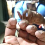Karanvir Bohra Instagram - How many of you have done this in their childhood?