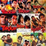 Karanvir Bohra Instagram - 28 years to #takkar produced by my father @mbohra56