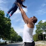 Karanvir Bohra Instagram - These are the moments we all live for ❤️