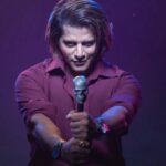 Karanvir Bohra Instagram - Posted @withregram • @starbharat Wo…jiski fitarat hai aisi, ki nafrat ho jaaye! Jaan hi gaye honge, ki laut kar aa raha hai kaun? @karanvirbohra #SaubhagyavatiBhava #StarBharat