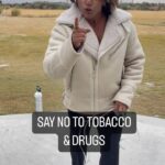 Karanvir Bohra Instagram - This may seem funny, but it’s got a deep meaning to it…. Had made this on anti tobacco day, but this message doesn’t need any specific day to post, we all think smoking is cool but in reality it is anything but that… smoking then leads to other such habits such as drugs and other such variants…. drop that habit before this habit drops you.. take care off your #mentalhealth Shot by @sawai_jaisingh