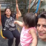 Karanvir Bohra Instagram - Mana ke tum saath nahi hi, mere dil ke paas tum hi ho❤️ I miss you every rakhi the most Dids @minksrulz