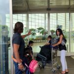 Karanvir Bohra Instagram - I don’t like goodbyes 🙁